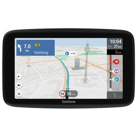 TOMTOM GO CAMPER TOUR 6 2EME GENERATION