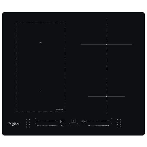 Table Induction WHIRLPOOL WL S7960 NE