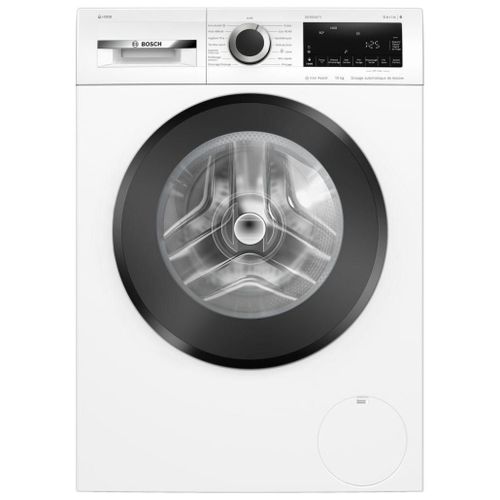 Lave linge hublot BOSCH WGG254FQFR