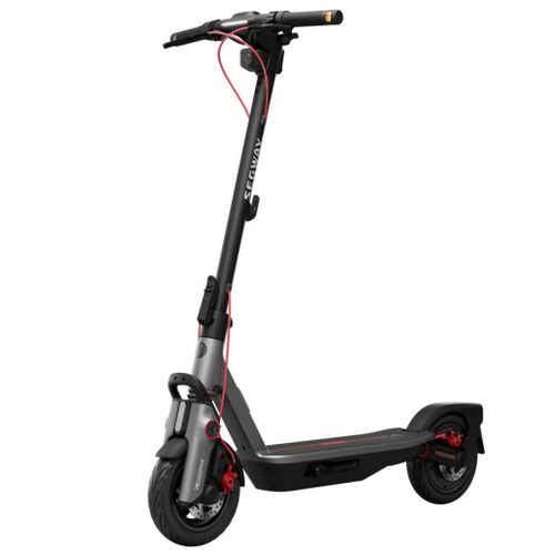 Trottinette Électrique Segway Ninebot F3 Pro E 550 W Gris Et Noir