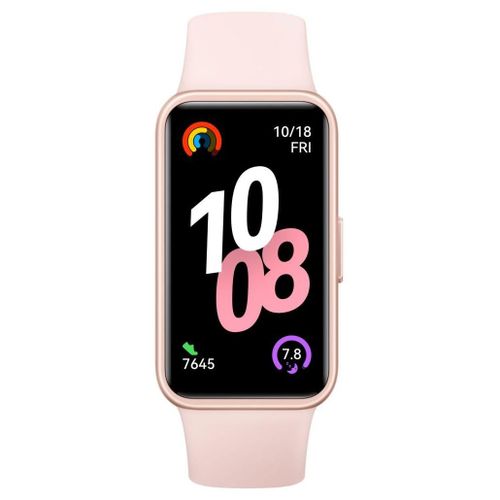 Huawei Band 10 Rose