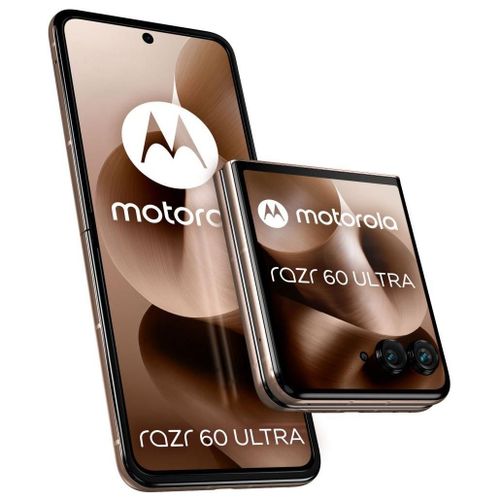 Motorola Razr 60 Ultra 7" 5G Double SIM 512 Go Pantone Mountain trail