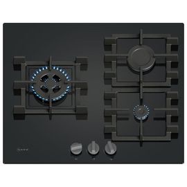 Plaque gaz NEFF T26NKC4S0