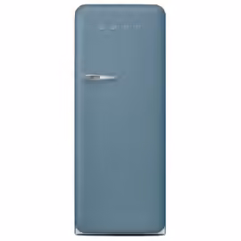 Réfrigérateur 1 porte SMEG FAB28RDSB6 bleu orage