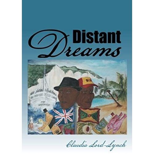 Distant Dreams