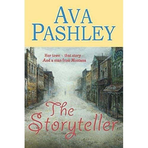 The Storyteller