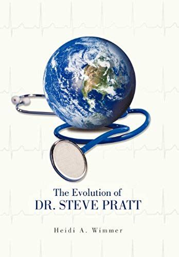 The Evolution Of Dr. Steve Pratt