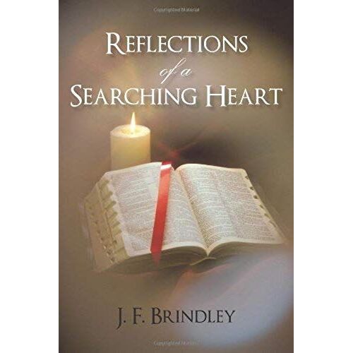Reflections Of A Searching Heart