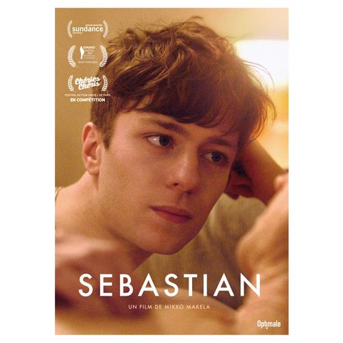 Sebastian - Édition Limitée