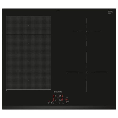 Plaque induction Siemens EX63RBEB6E