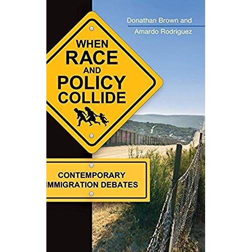 When Race And Policy Collide