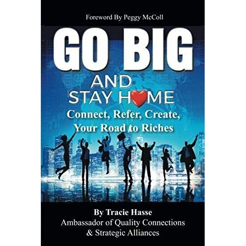 Go Big And Stay Home