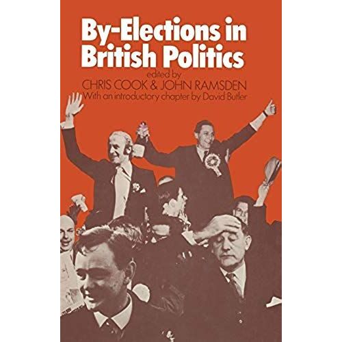 By-Elections In British Politics
