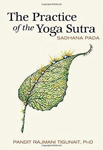 The Practice Of The Yoga Sutra