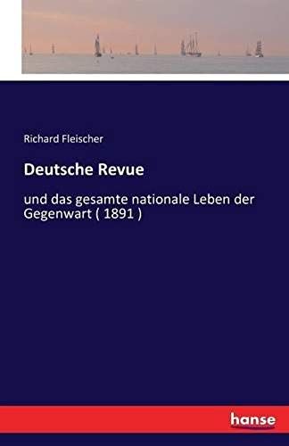 Deutsche Revue