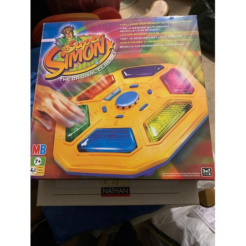 Super Simon (Mb)