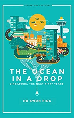 Ocean In A Drop, The