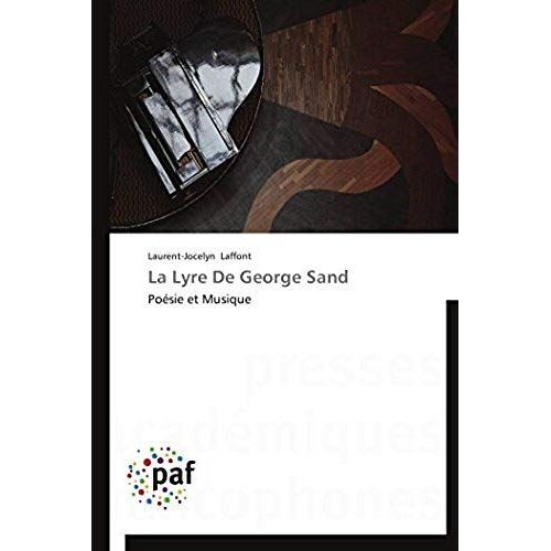 La Lyre De George Sand