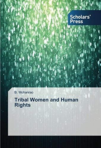 Tribal Women And Human Rights