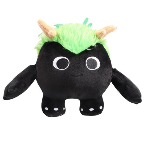 Kena : Le Pont Des Esprits Périphérie Poupée Kena Jouet En Peluche Poupée Pour Enfants 20cm