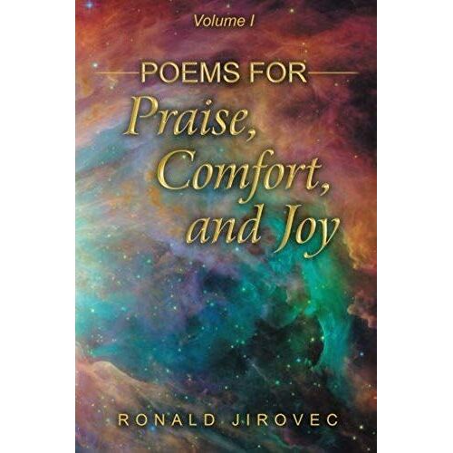 Poems For Praise, Comfort, And Joy