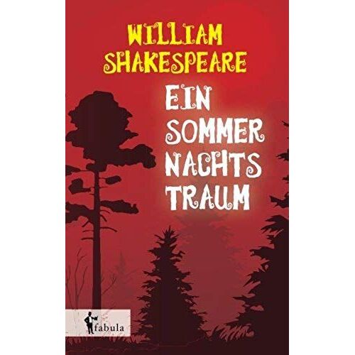 Ein Sommernachtstraum