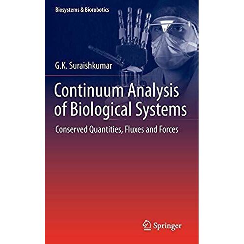 Continuum Analysis Of Biological Systems