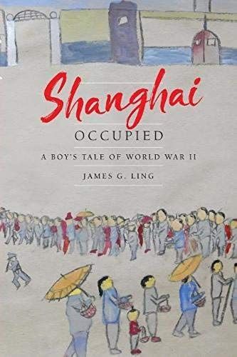 Shanghai Occupied