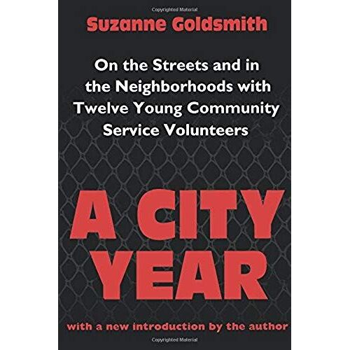 A City Year