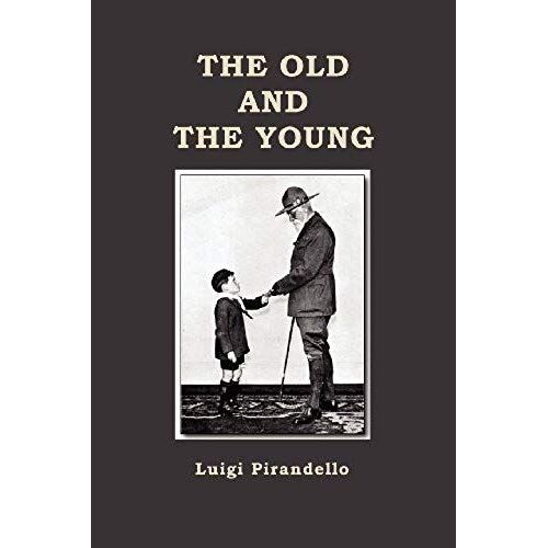 The Old And The Young