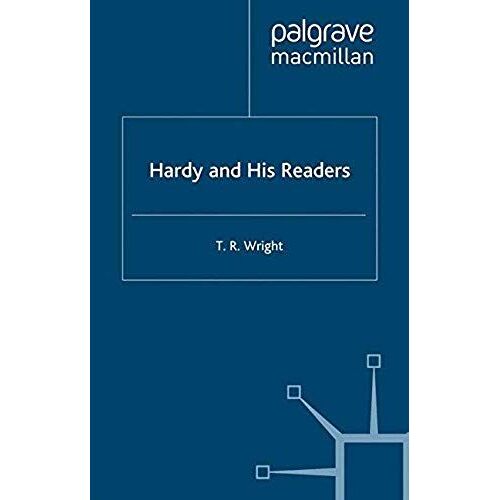 Hardy And His Readers