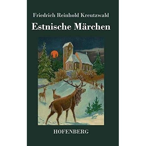 Estnische Märchen