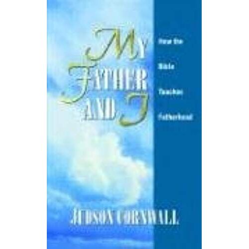 My Father And I