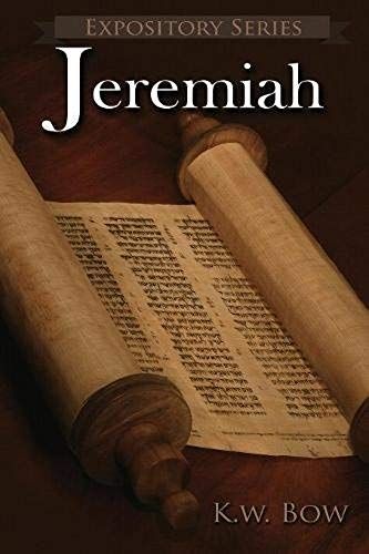 Jeremiah