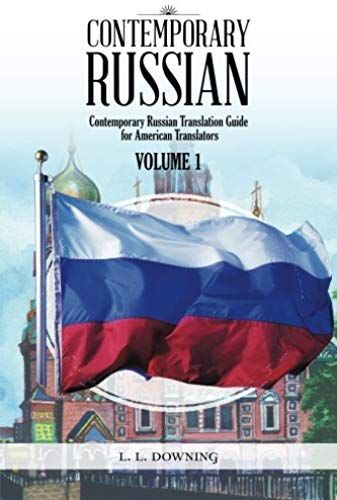 Contemporary Russian