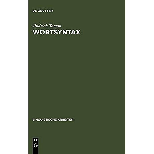 Wortsyntax