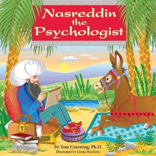 Nasreddin The Psychologist