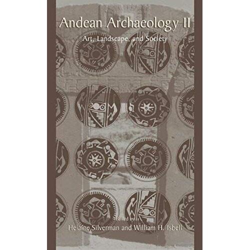 Andean Archaeology Ii