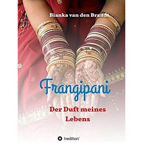 Frangipani