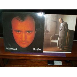 No Jacket Required ( Avec Encard )