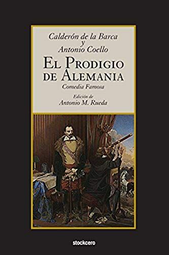 El Prodigio De Alemania