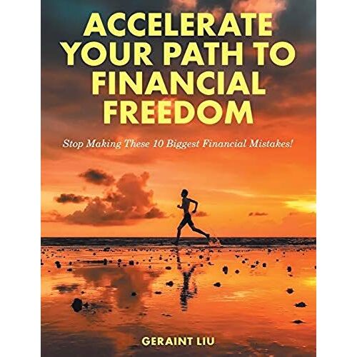 Accelerate Your Path To Financial Freedom
