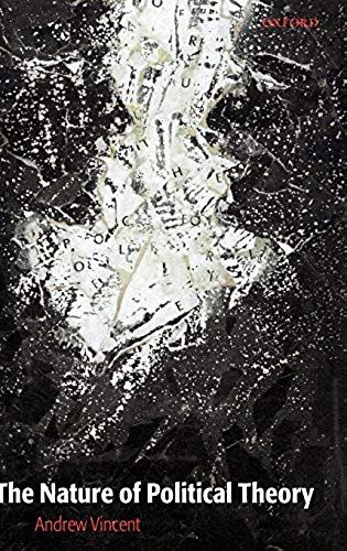 The Nature Of Political Theory