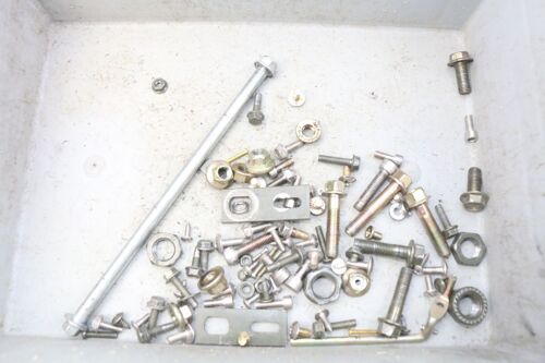 Sac Visserie Vis Efun E2go 1 2017 - 2021 / 152546