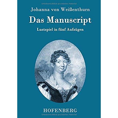 Das Manuscript