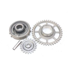 Roue Libre Demarreur Honda Cbrf Cbr-F Pc41 600 2011 - 2013 / 152677