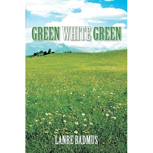 Green White Green
