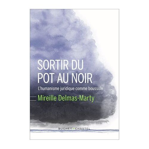 Sortir Du Pot Au Noir