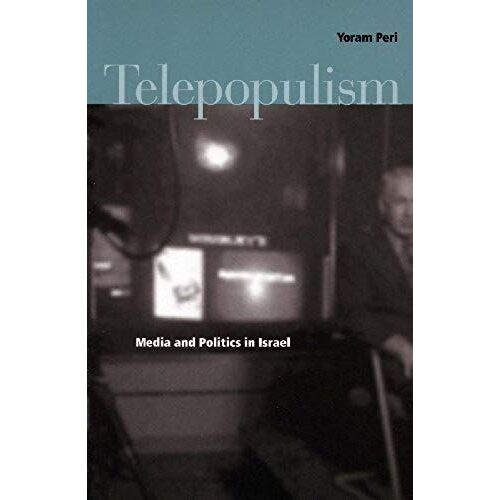 Telepopulism
