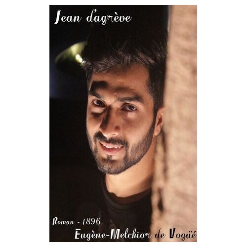 Jean D'agre¿Ve